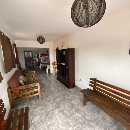 Apartamento Los Gladiolos Салта Екстериор снимка