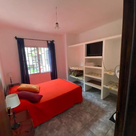 Apartamento Los Gladiolos Салта Екстериор снимка