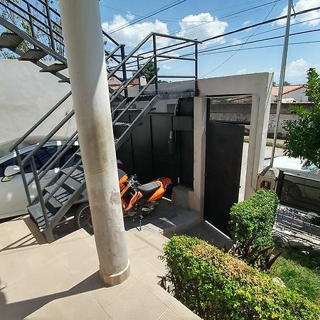 Apartamento Los Gladiolos Салта Екстериор снимка