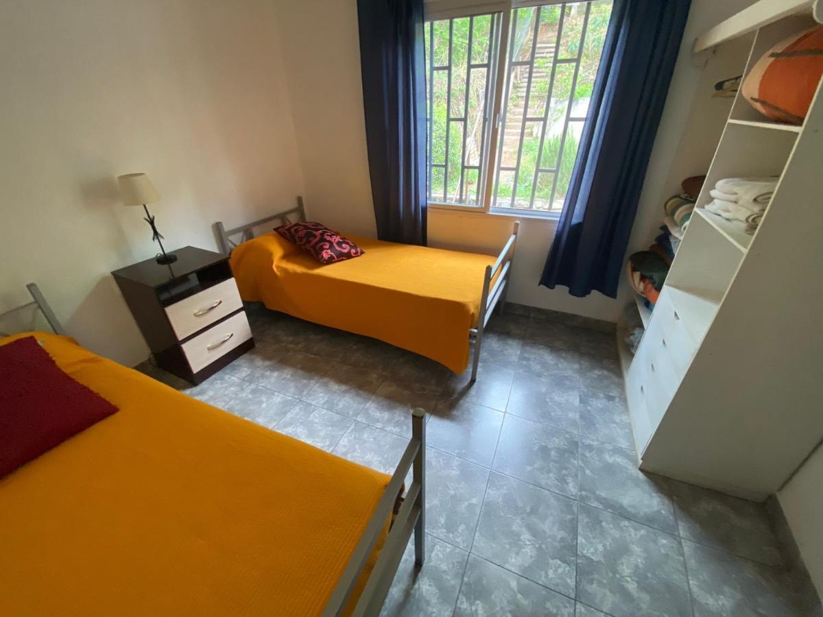 Apartamento Los Gladiolos Салта Екстериор снимка