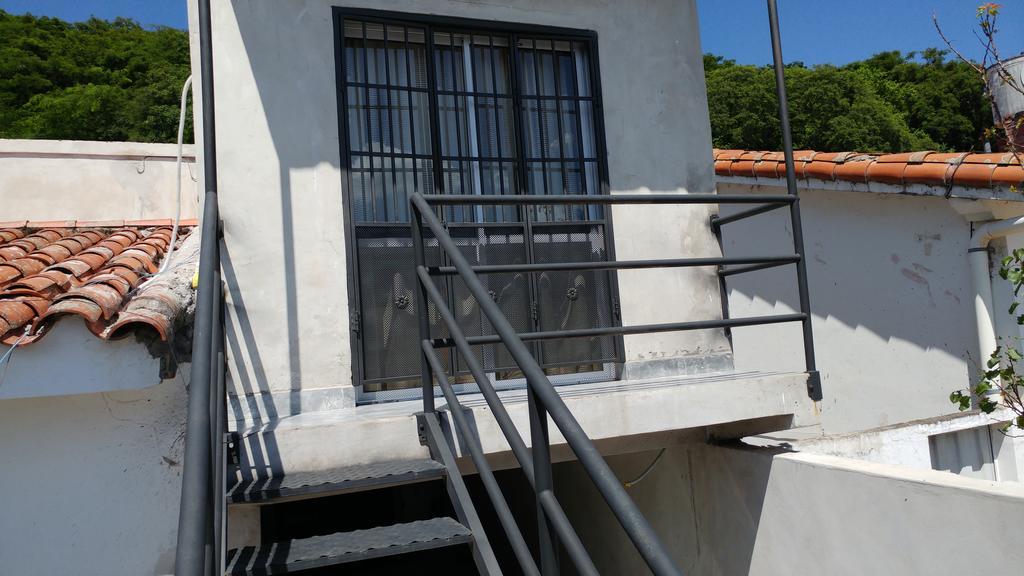 Apartamento Los Gladiolos Салта Екстериор снимка