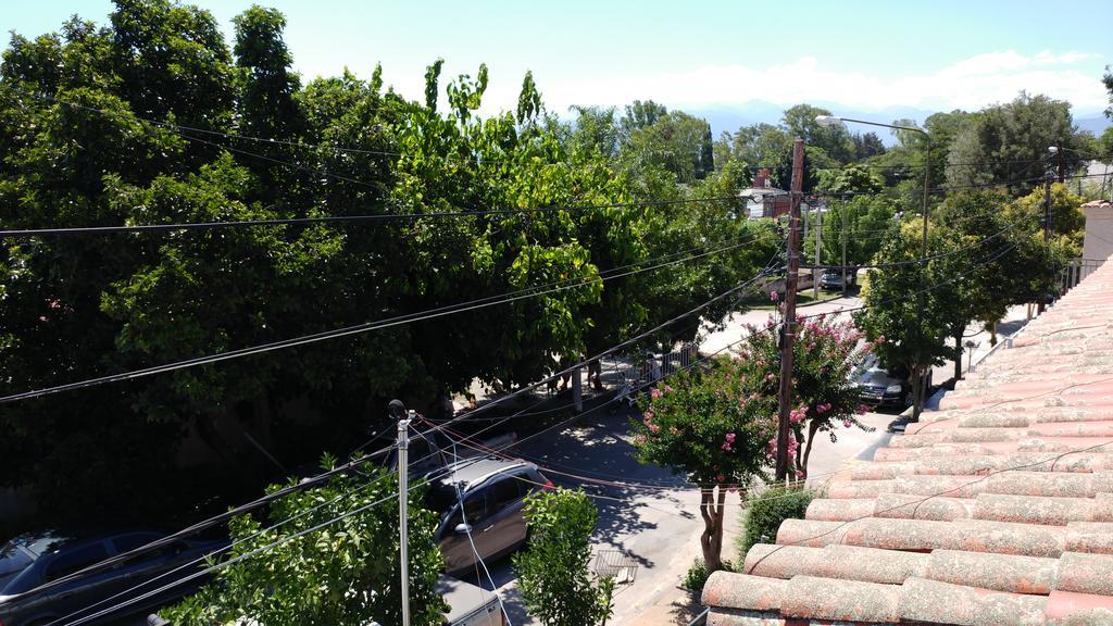 Apartamento Los Gladiolos Салта Екстериор снимка