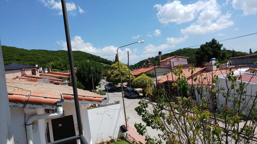 Apartamento Los Gladiolos Салта Екстериор снимка