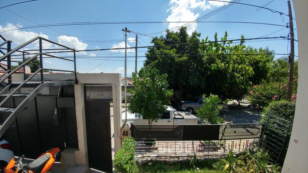 Apartamento Los Gladiolos Салта Екстериор снимка