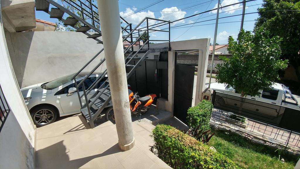 Apartamento Los Gladiolos Салта Екстериор снимка