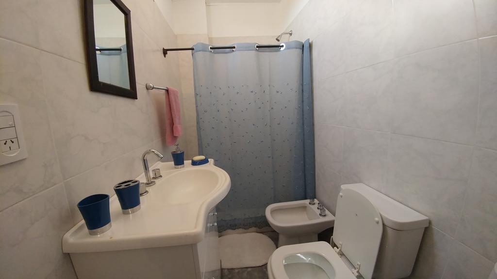 Apartamento Los Gladiolos Салта Екстериор снимка